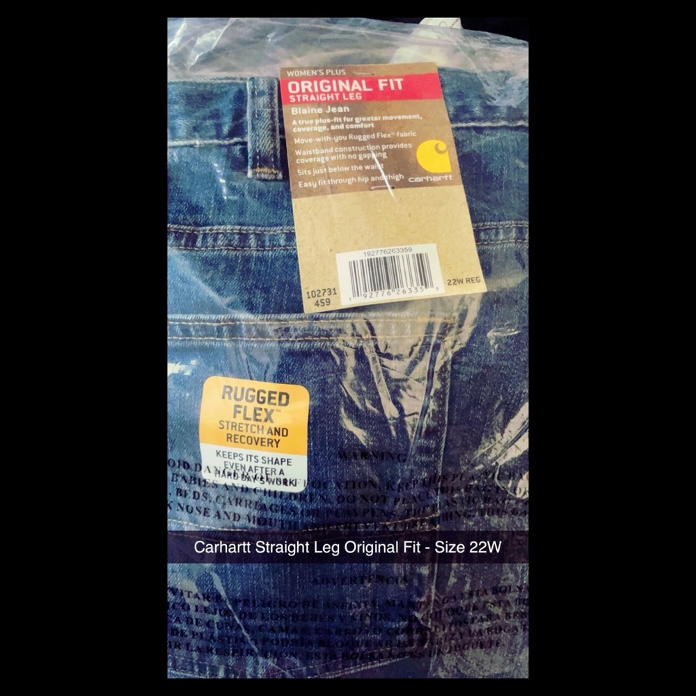 2nd Pair - For April’s Bundle